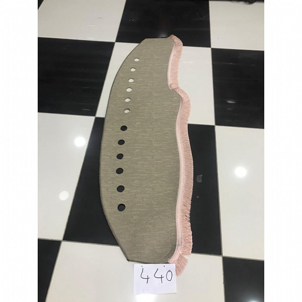 RENAULT-19 TORPİDO ÖN GÖĞÜSLÜK-440