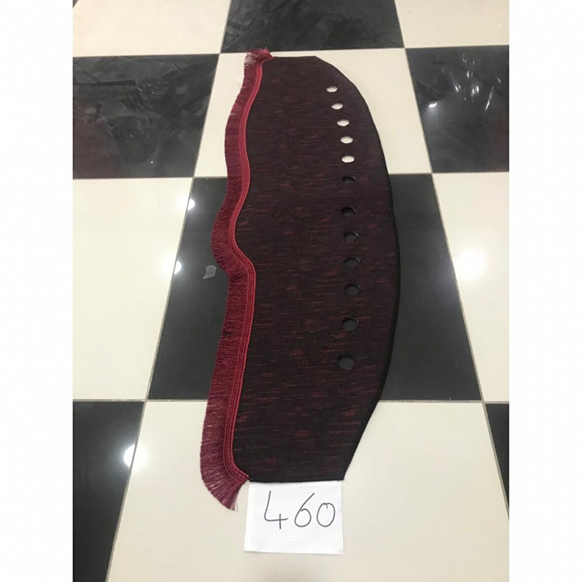 RENAULT-19 TORPİDO ÖN GÖĞÜSLÜK-460