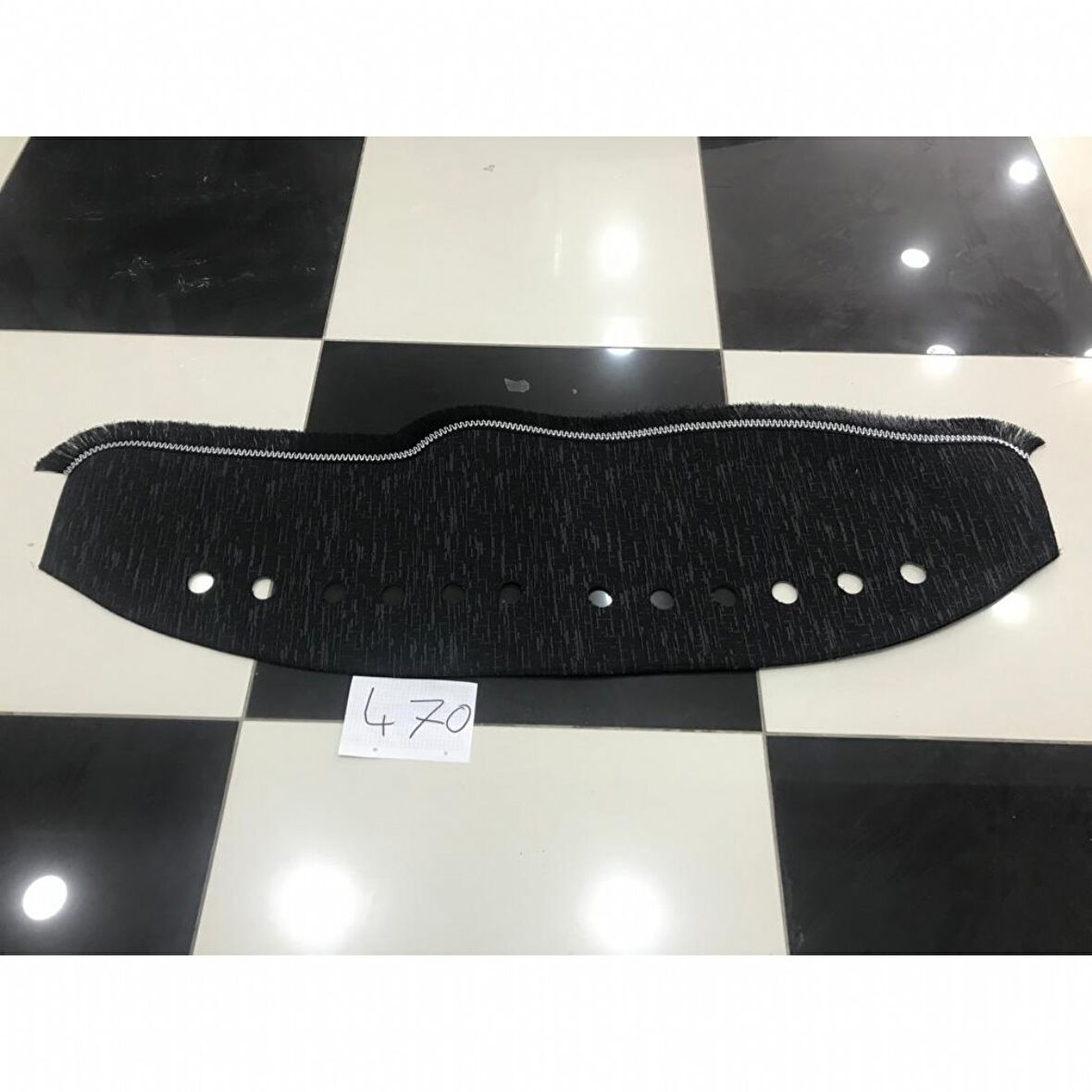 RENAULT-19 TORPİDO ÖN GÖĞÜSLÜK-470