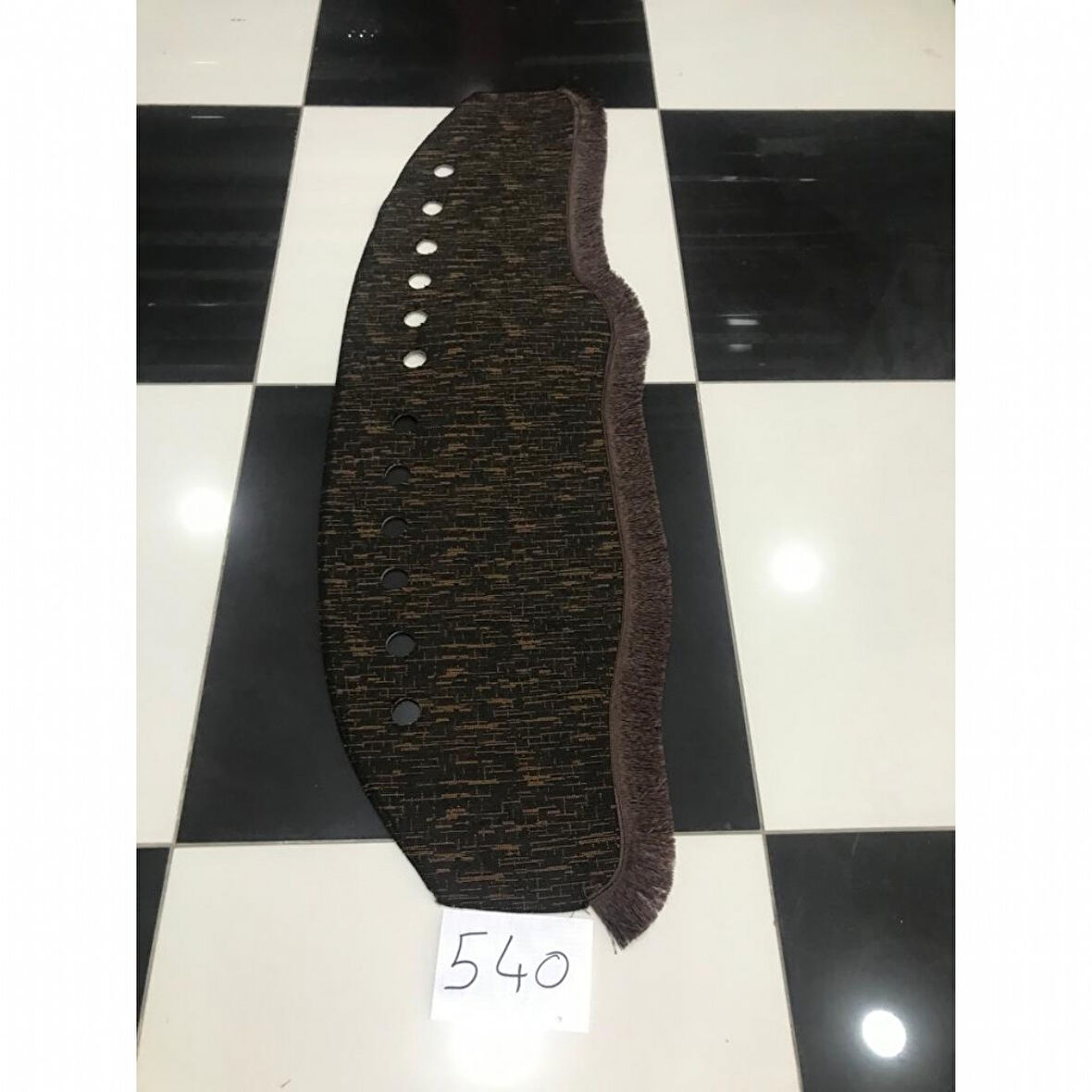 RENAULT-19 TORPİDO ÖN GÖĞÜSLÜK-540