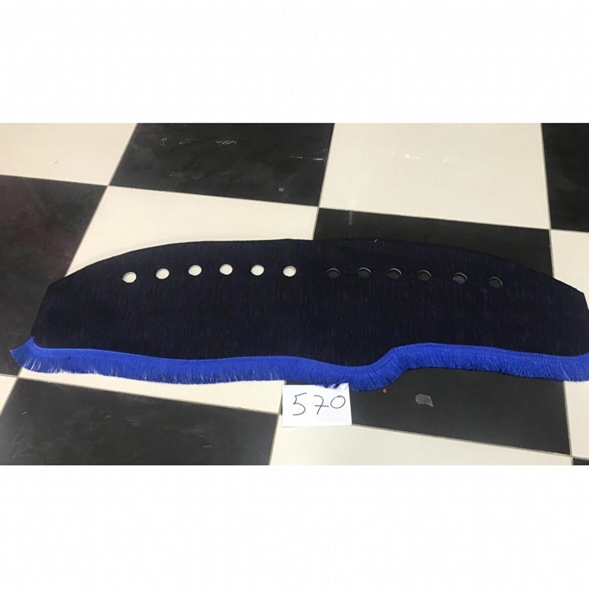 RENAULT-19 TORPİDO ÖN GÖĞÜSLÜK-570