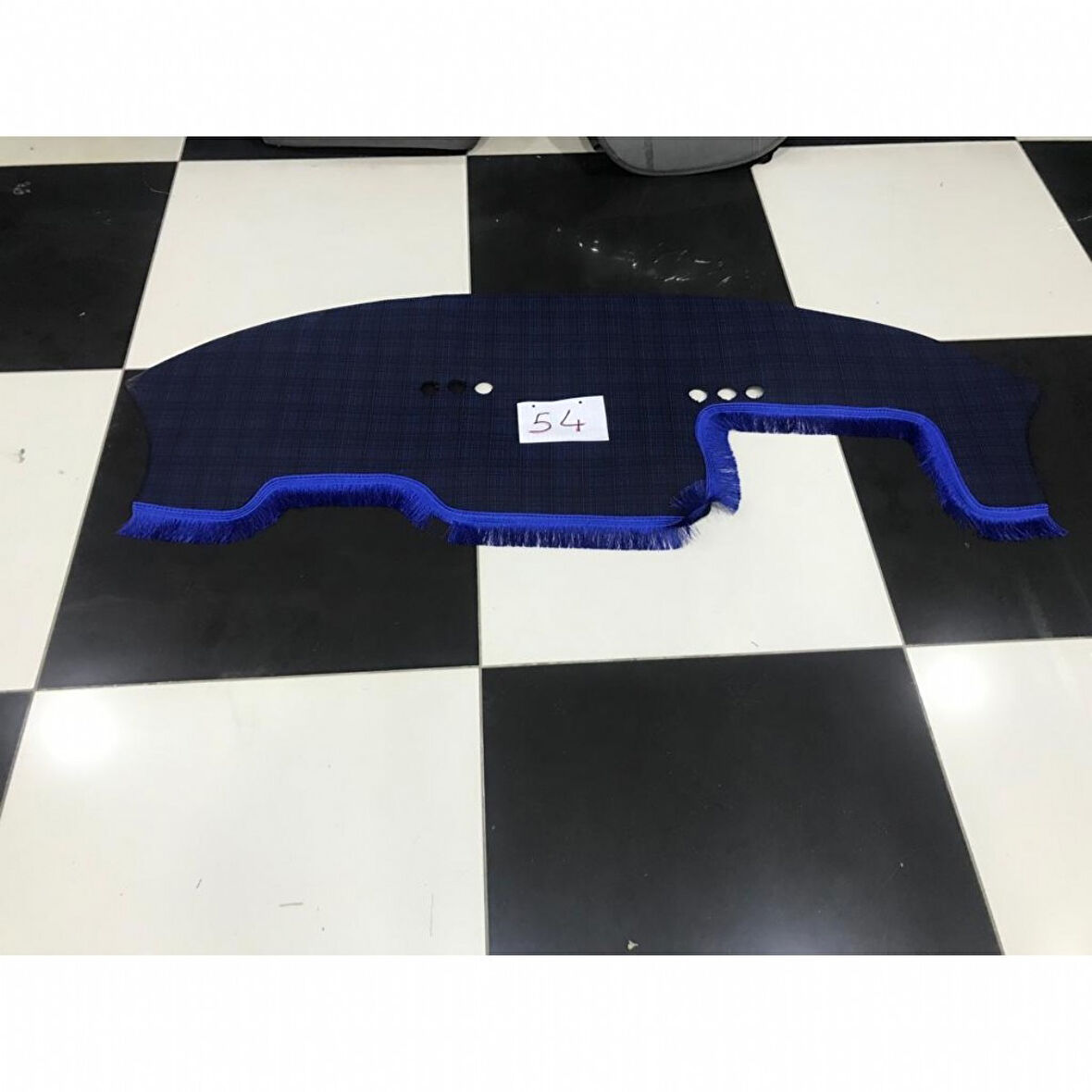 VOLKSWAGEN T4 TORPİDO ÖN GÖĞÜSLÜK-54