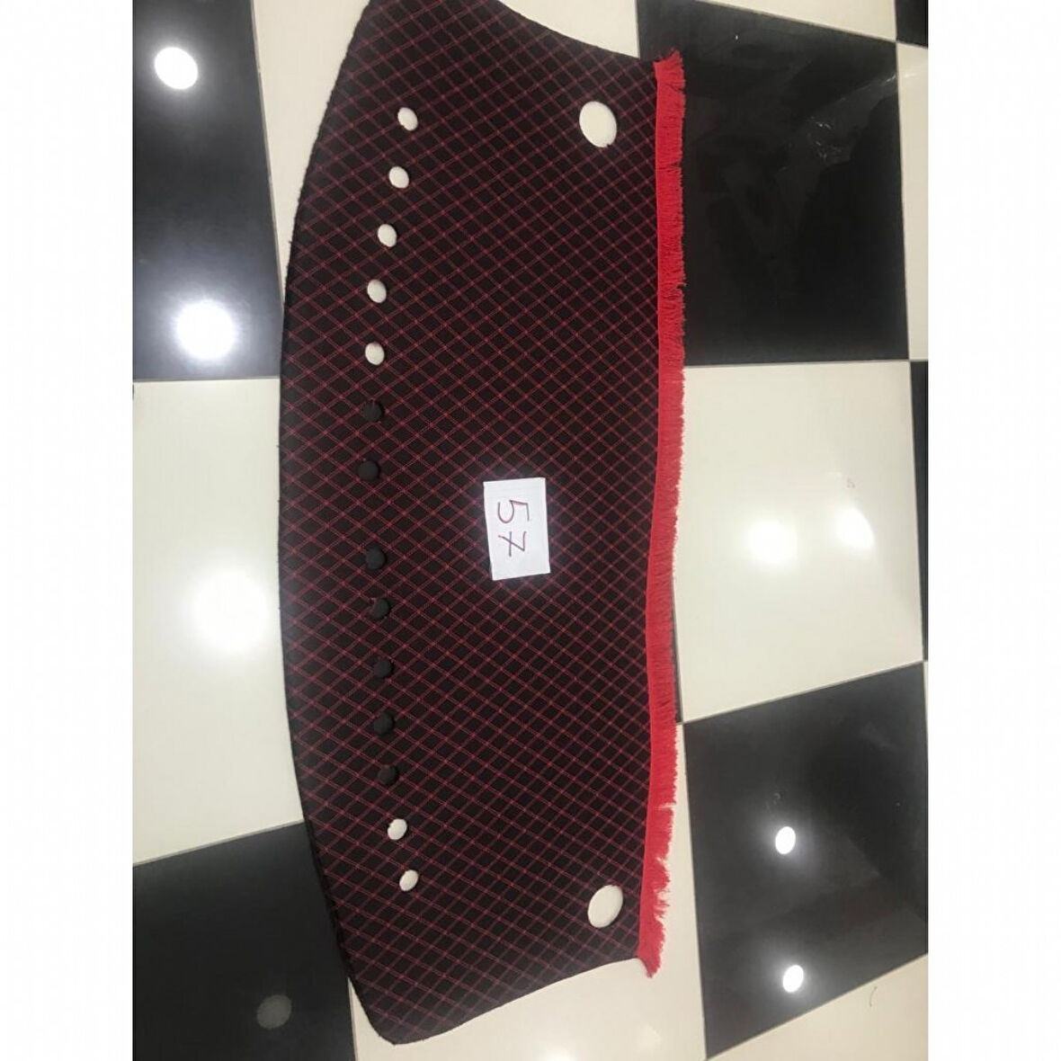 VOLKSWAGEN T7 2015-2018 TORPİDO ÖN GÖĞÜSLÜK-57