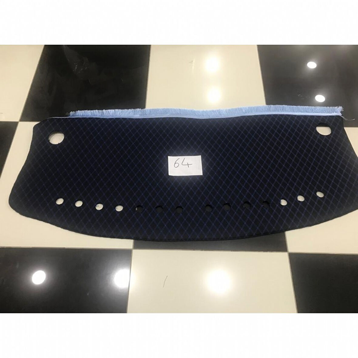 VOLKSWAGEN T7 2015-2018 TORPİDO ÖN GÖĞÜSLÜK-64