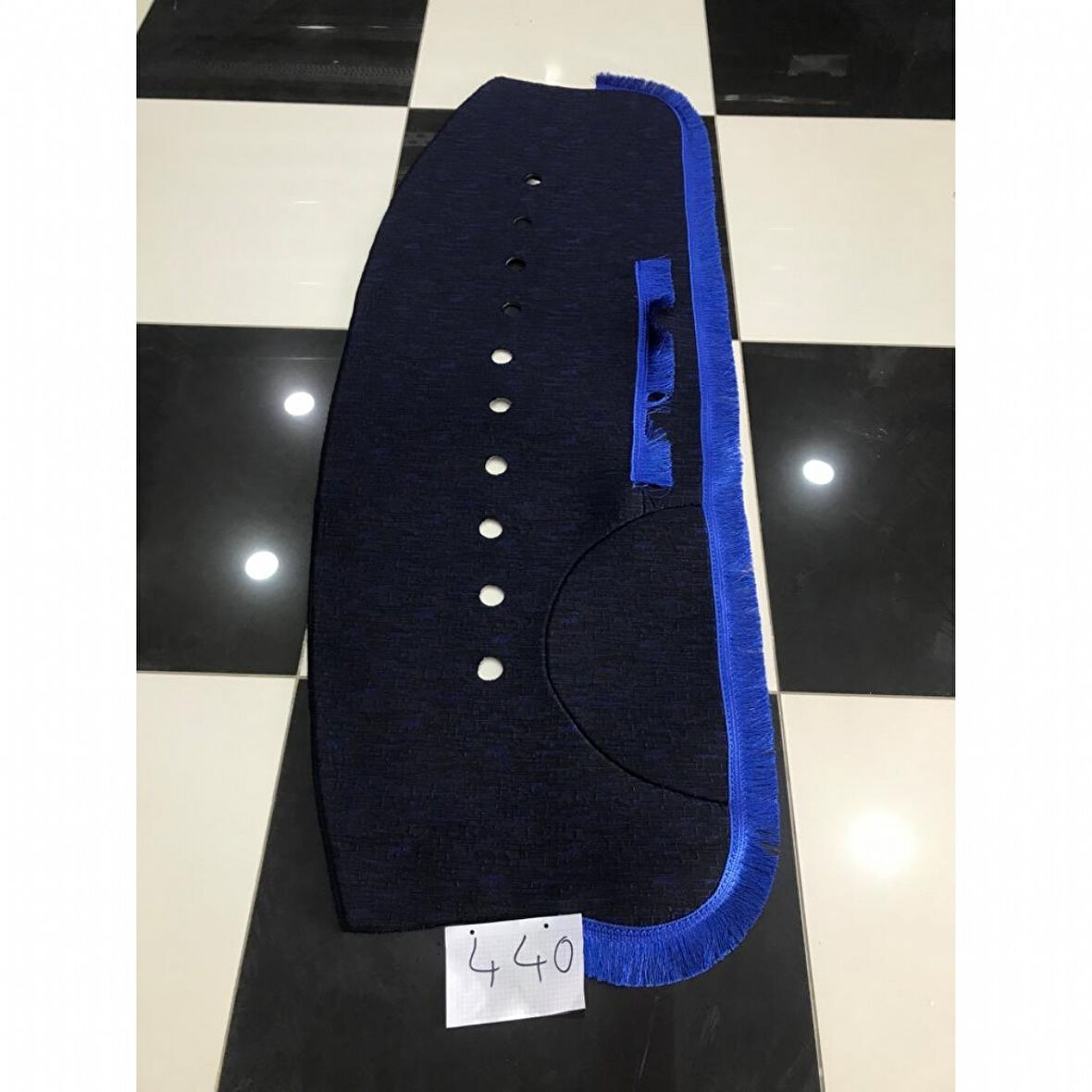 FORD TRANSİT 2002-2006 TORPİDO ÖN GÖĞÜSLÜK-440