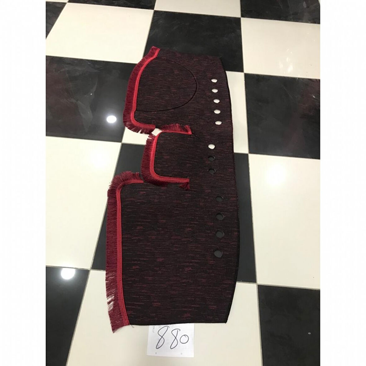 FORD TRANSİT 2014-2018 TORPİDO ÖN GÖĞÜSLÜK-880