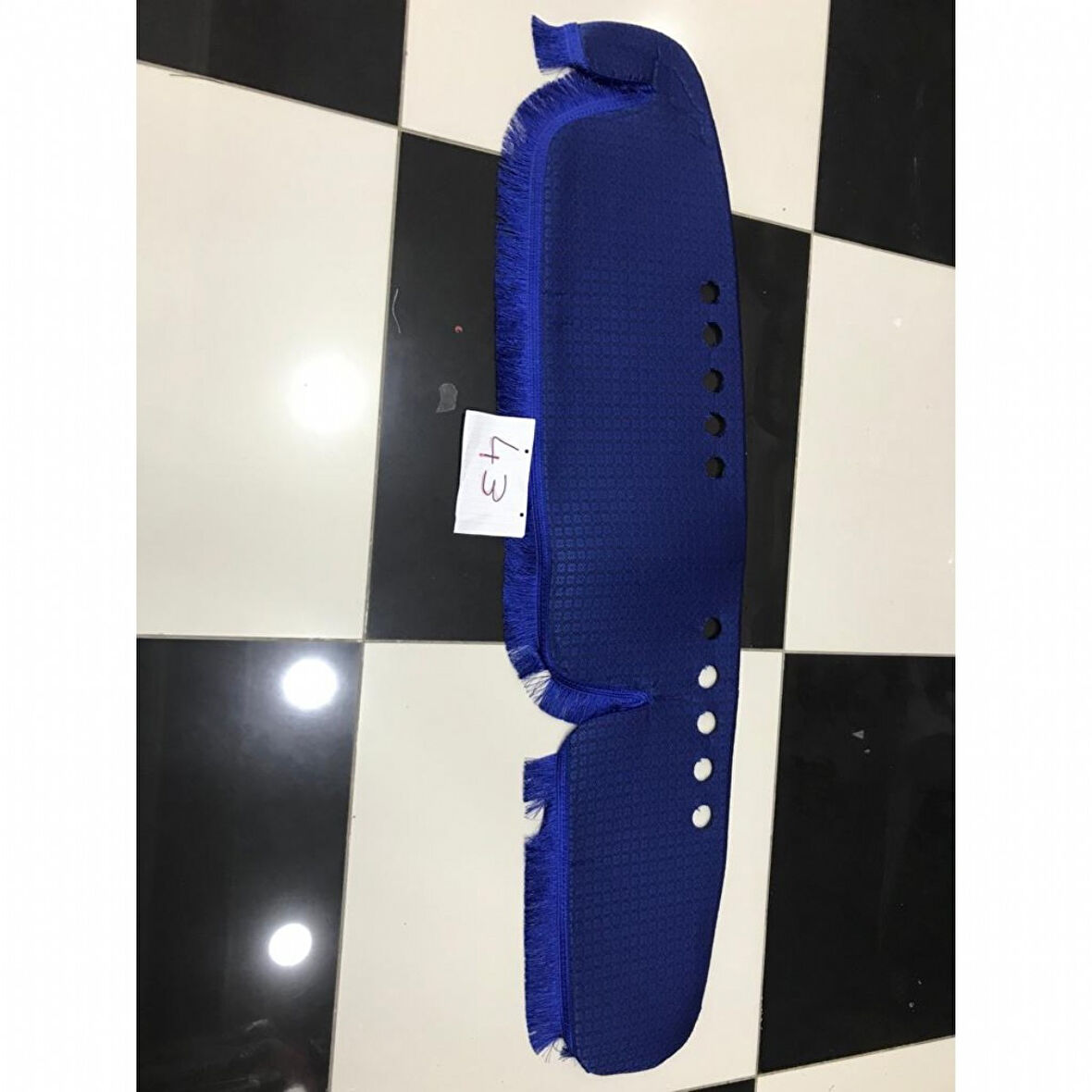 YENİ MODEL TOFAŞ TORPİDO ÖN GÖĞÜSLÜK-43