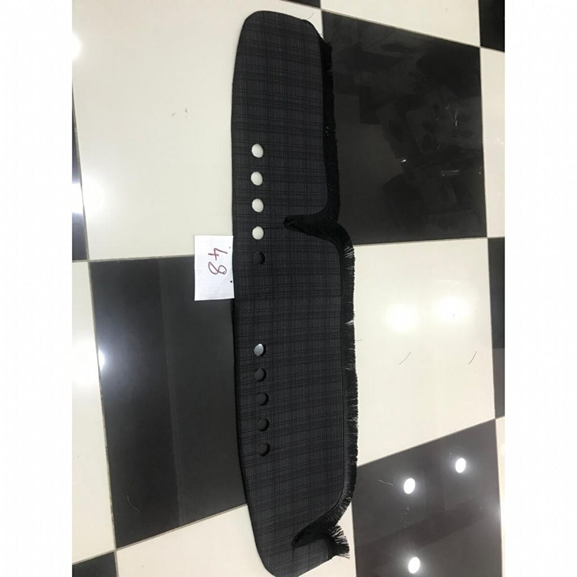 YENİ MODEL TOFAŞ TORPİDO ÖN GÖĞÜSLÜK-48