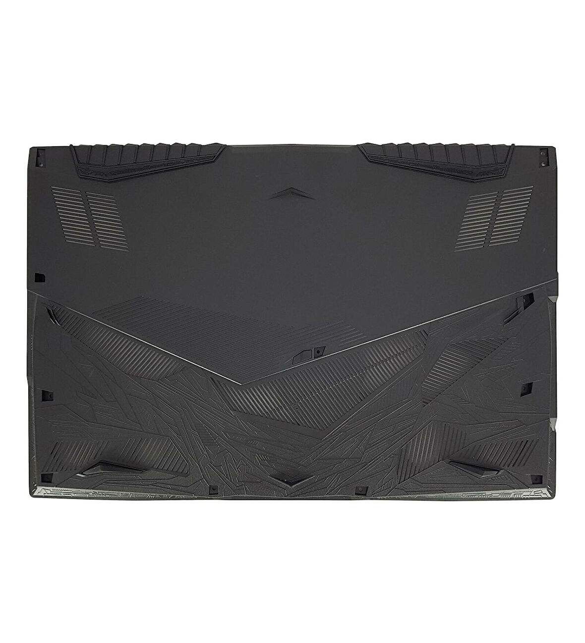 MSI GE75 Notebook Alt Kasa