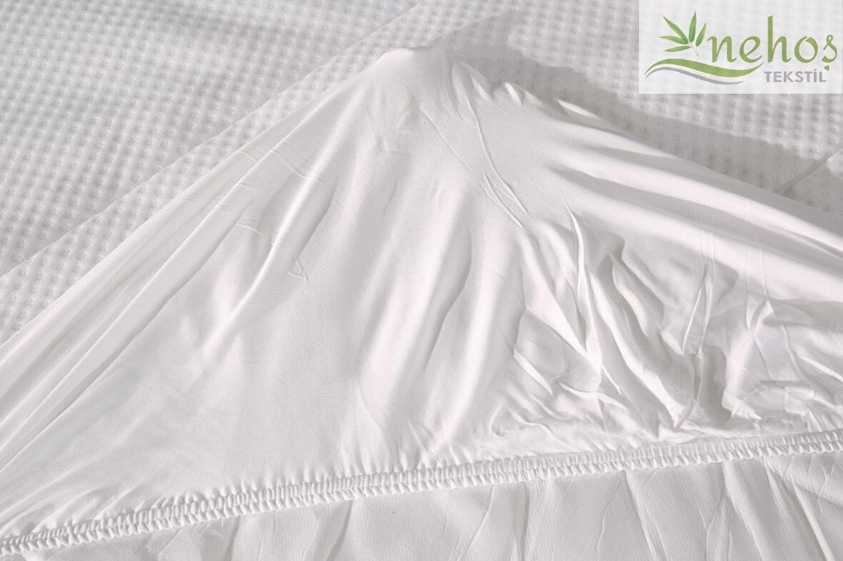 NEHOŞ BAMBU SIVI GEÇİRMEZ ALEZ 