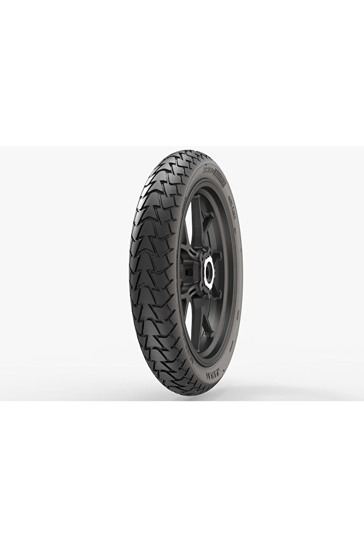 80/90-14 46p Sc-360 Tubeless Motosiklet Lastiği (2023)