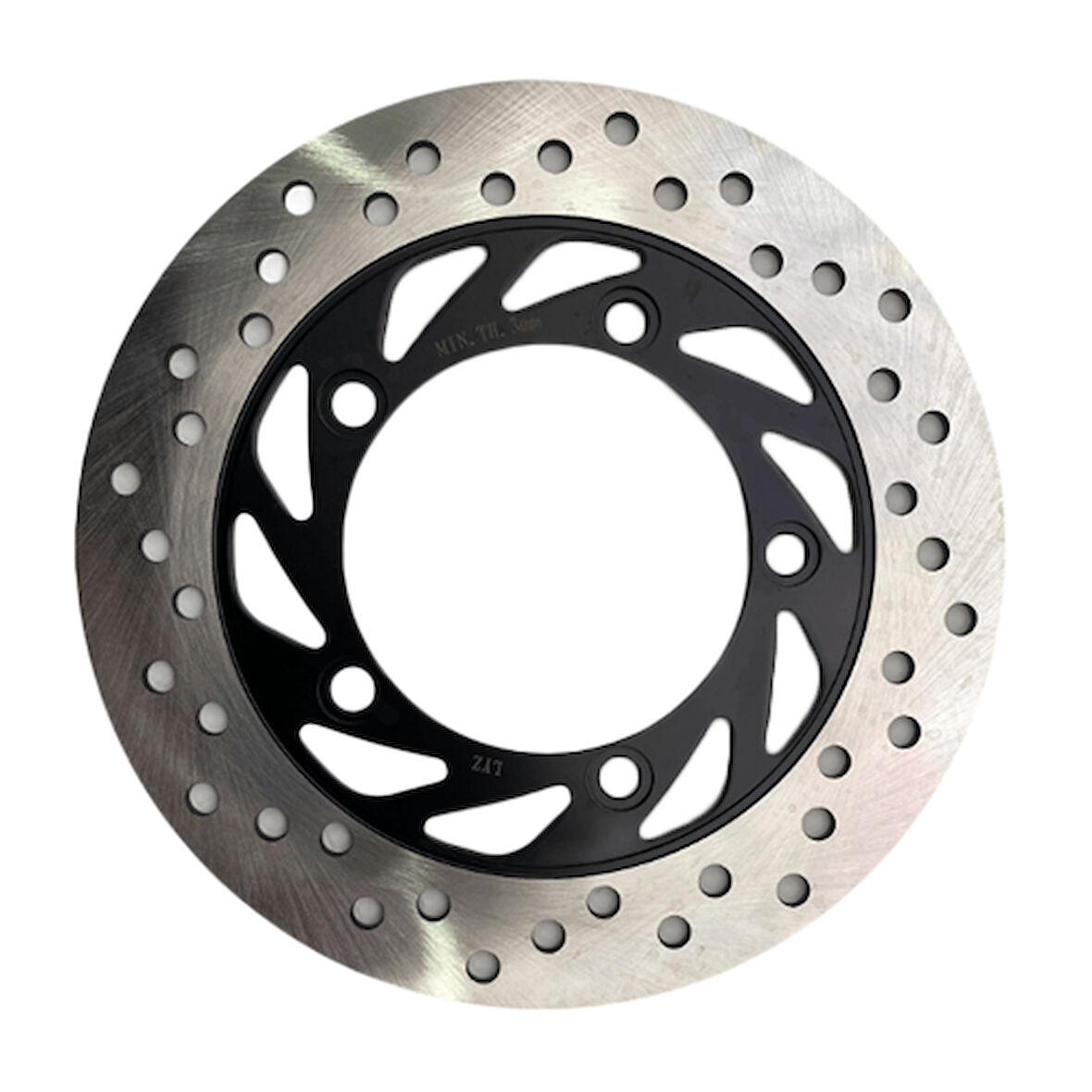 Motobir Fren Diski Ön Orjinal Y4MON1042A0041 Mondial Drift L