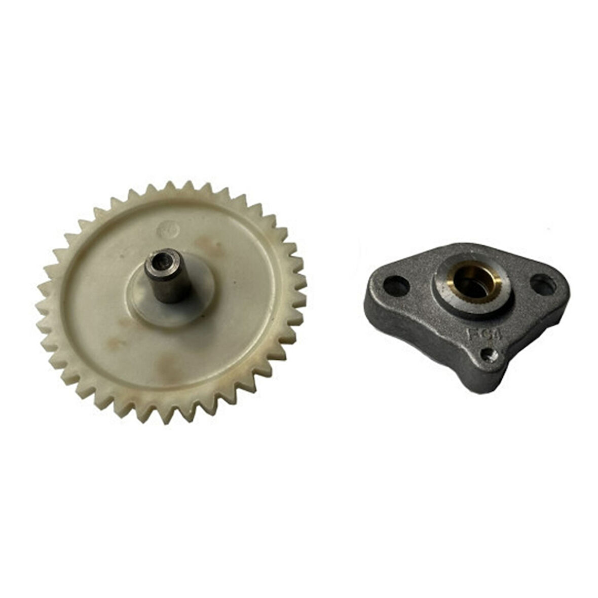 Motobir Yağ Pompası Honda Spacy 110