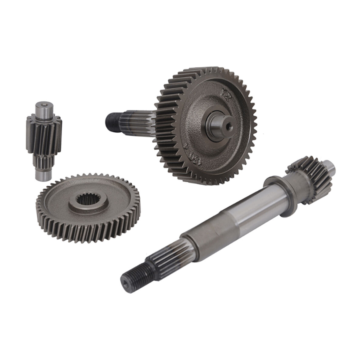 Motobir Şanzıman Komple Activa 125 S