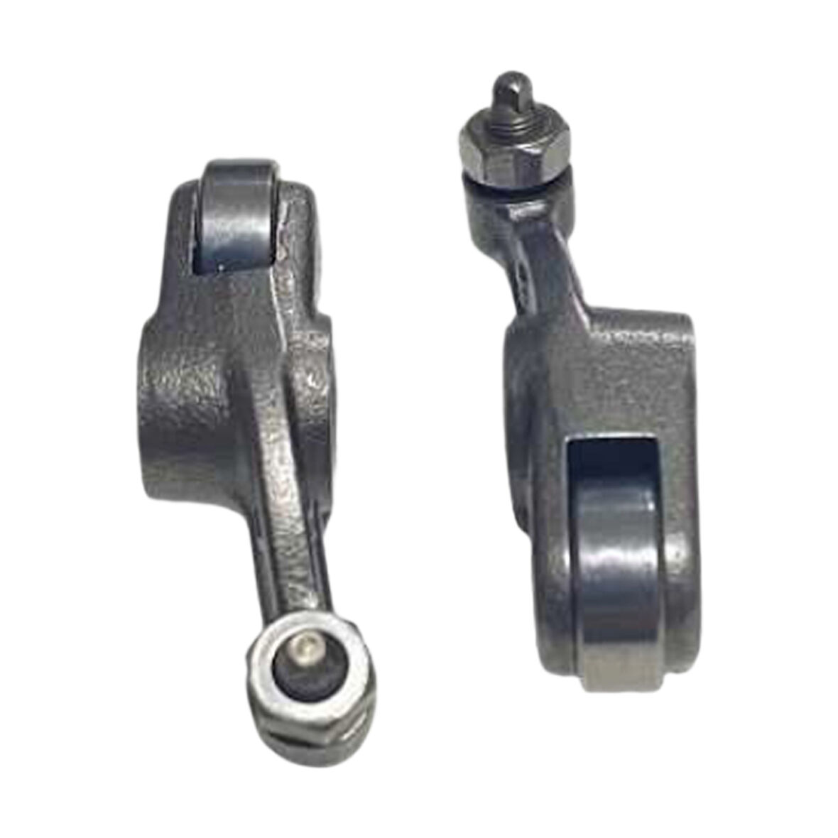 Motobir Külbütör Piyano Takımı Activa 125 S