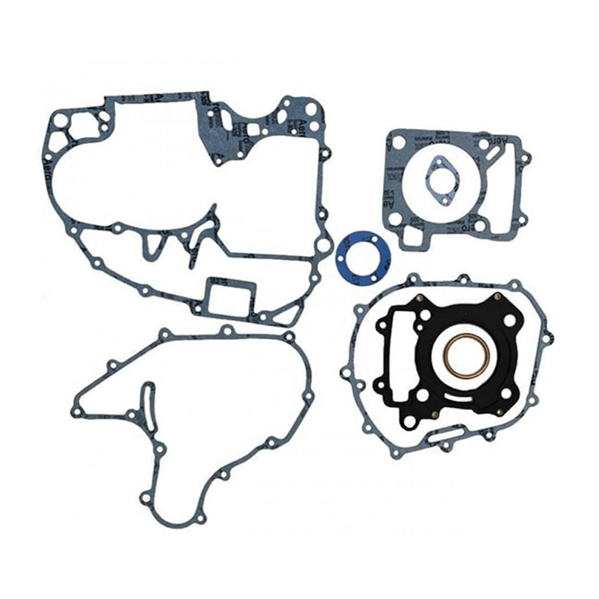 Motobir Silindir Conta Takımı Bajaj Pulsar Ns200