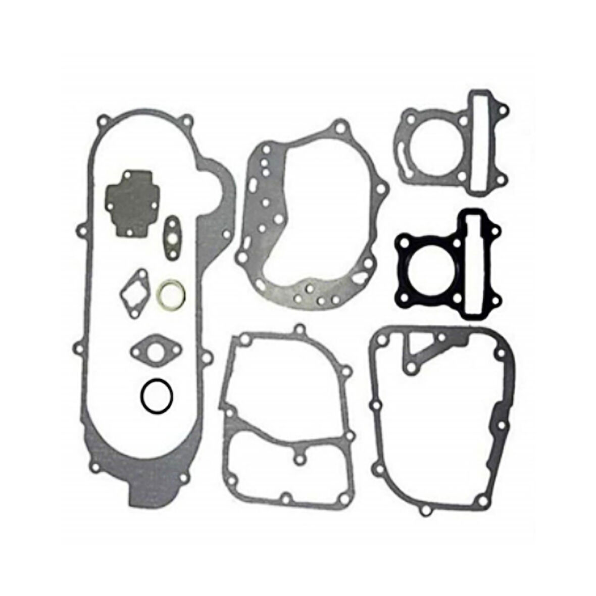Motobir Silindir Conta Takımı Sym Fiddle II 125 Jet 4 125