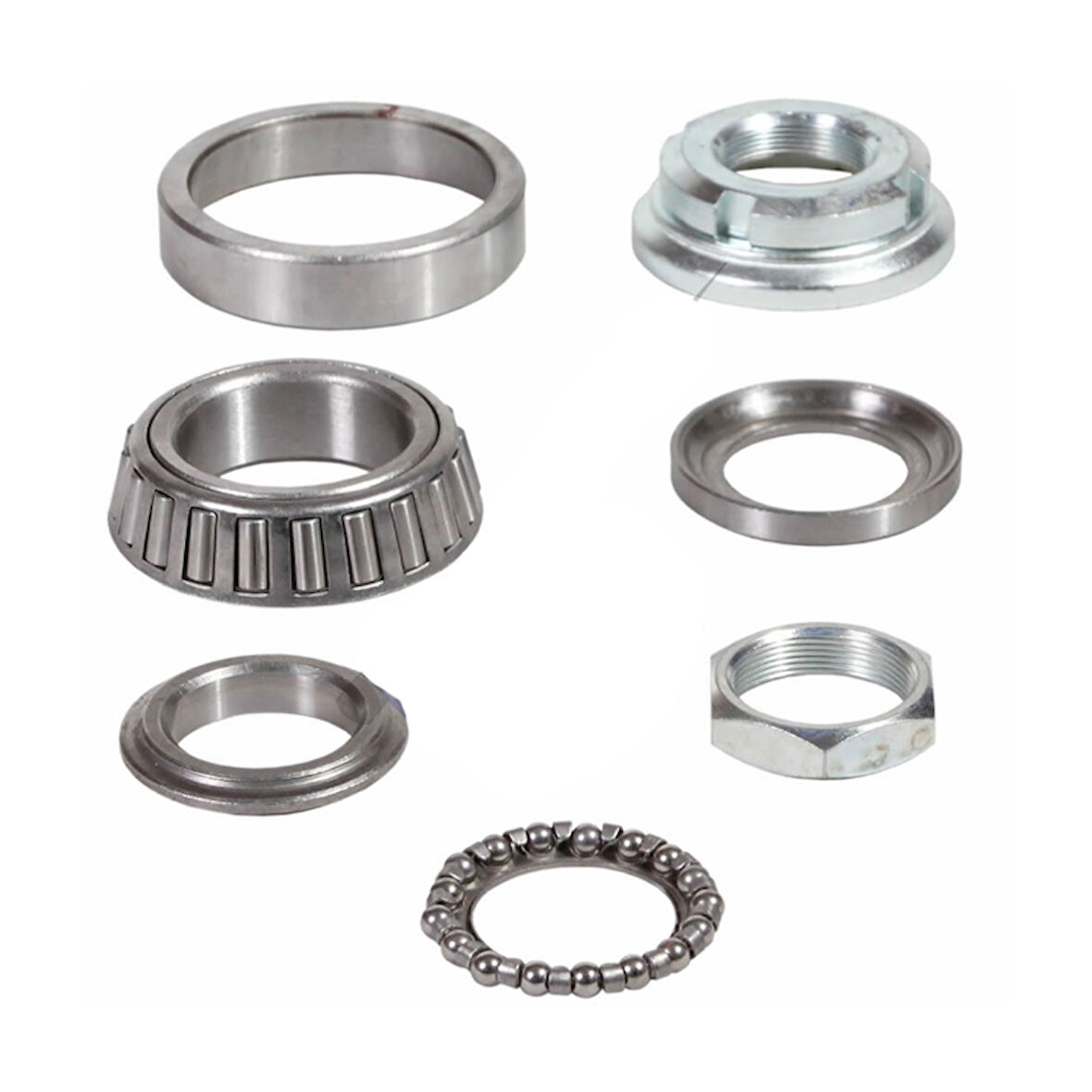 Motobir Furş Takımı Scooter 125 150