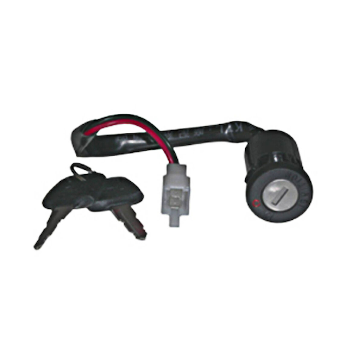 Motobir Kontak Tek Cg Agk 125 150