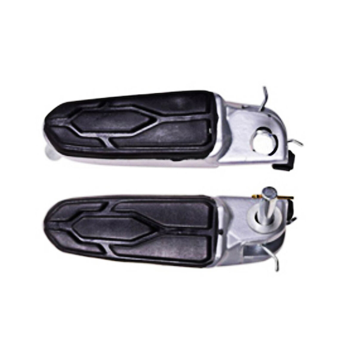 Motobir Ön Basamak Takımı Bajaj Pulsar Ns 200 - 150 - 160 