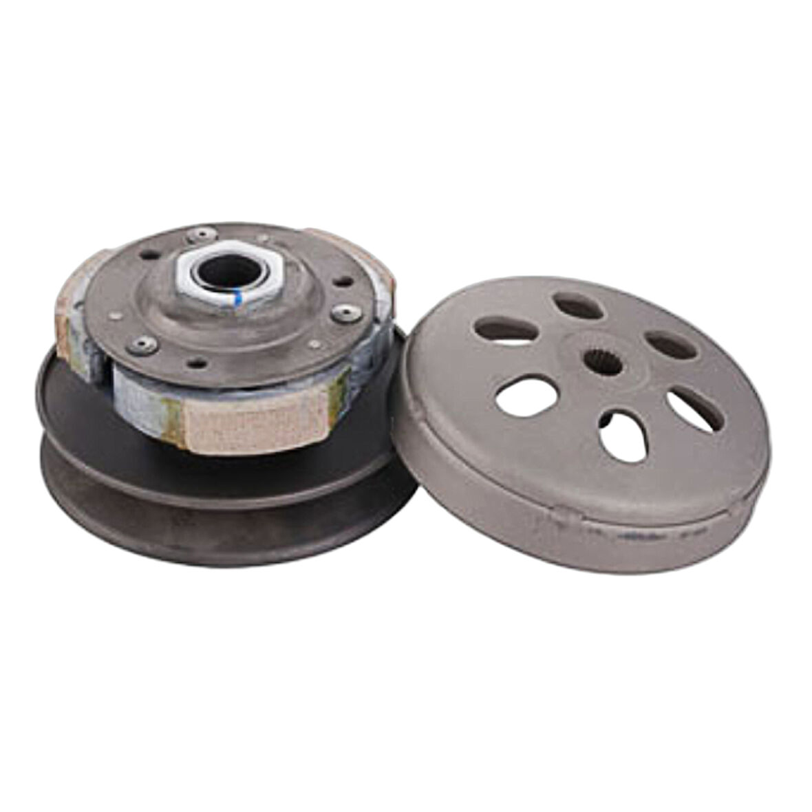 Motobir Arka Varyatör Komple Honda Dylan 150 Ps150 Asya Motor 6A Kanuni Dear151