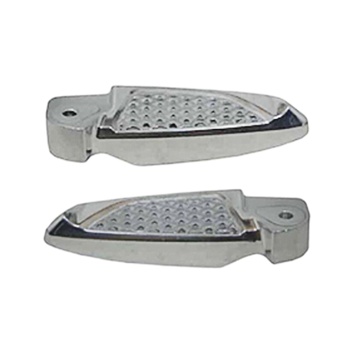 Motobir Arka Basamak Takımı Oem Honda Dio 110