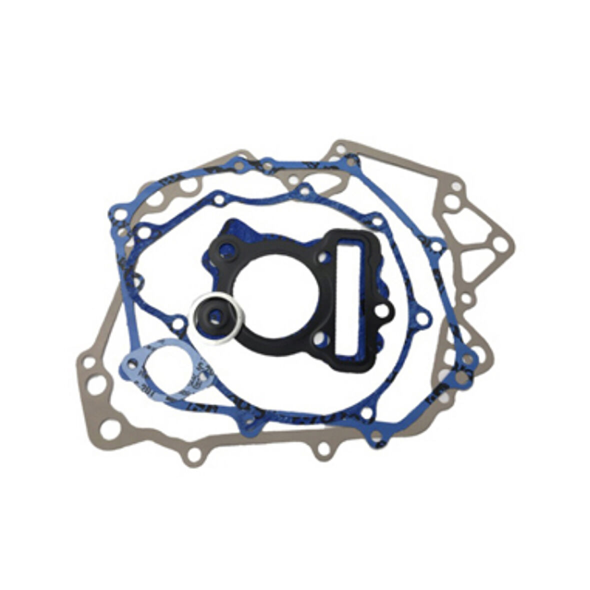 Motobir Silindir Conta Takımı Bajaj Discover 125