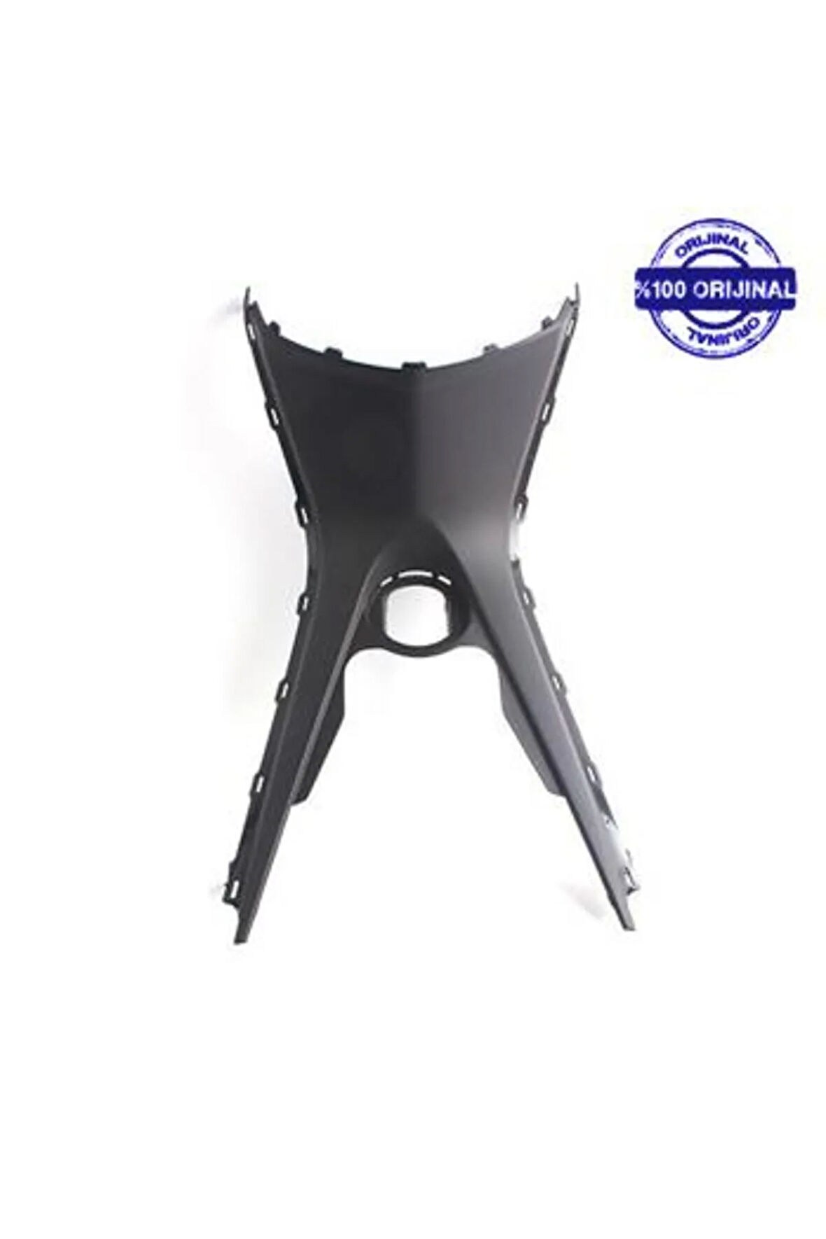 Nmax 125-155 Orta Kapak 2dp-f842m-00