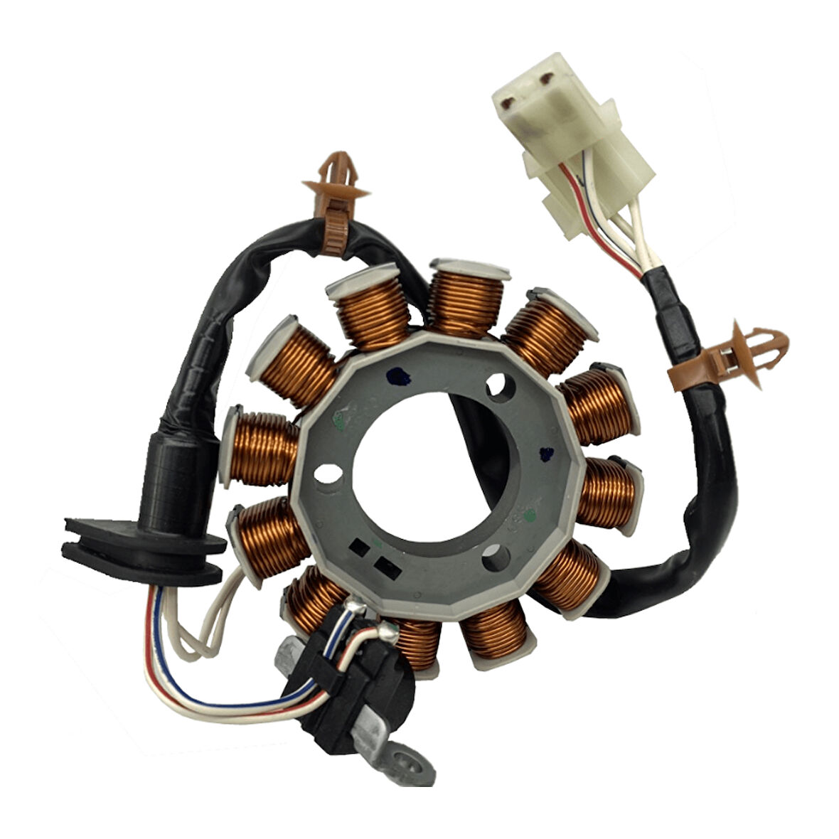 Motobir Statör Yamaha Nmax 125 155 Orj