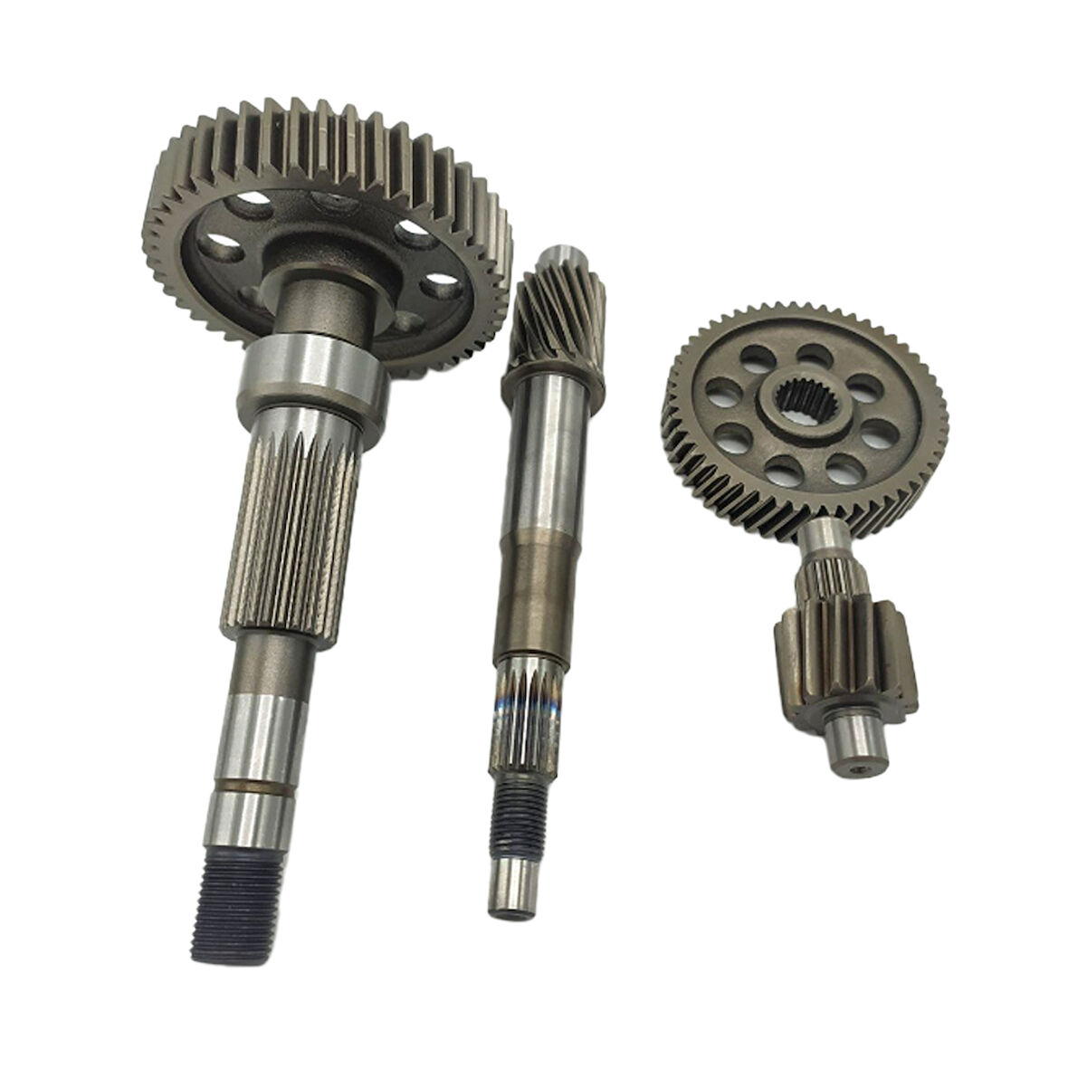 Motobir Şanzıman Komple Honda Pcx125 Pcx150 2013-2017