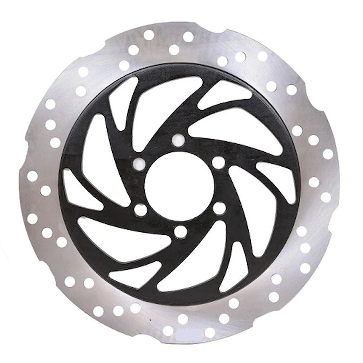 Motobir Fren Diski Ön Bajaj Pulsar Ns 200