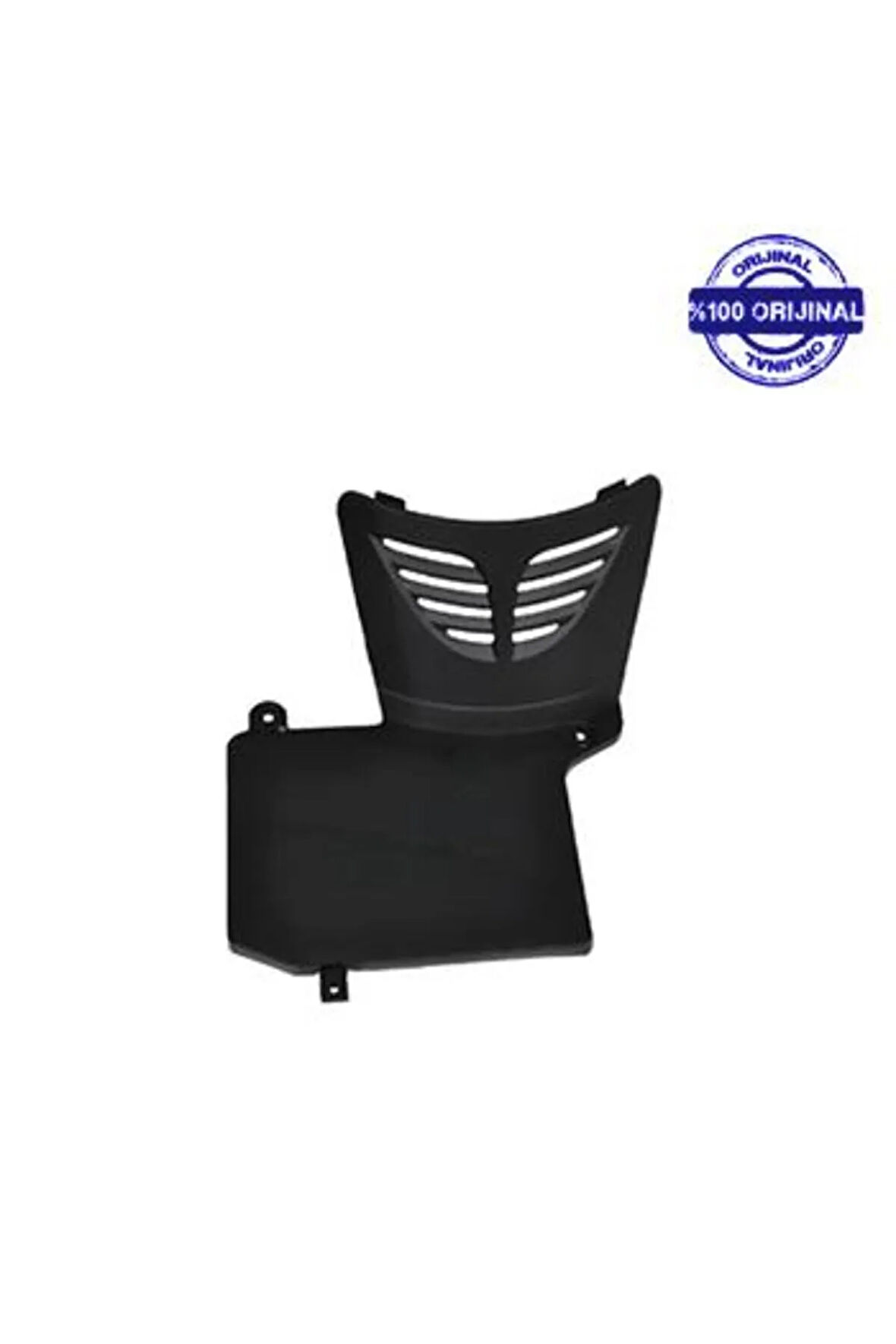 Spacy 110 Akü Kapak 64330-ggc-900za