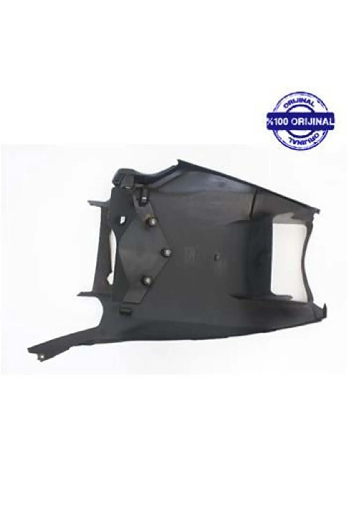 Xmax 250-300 Şasi Alt Muhafaza 2018-2020