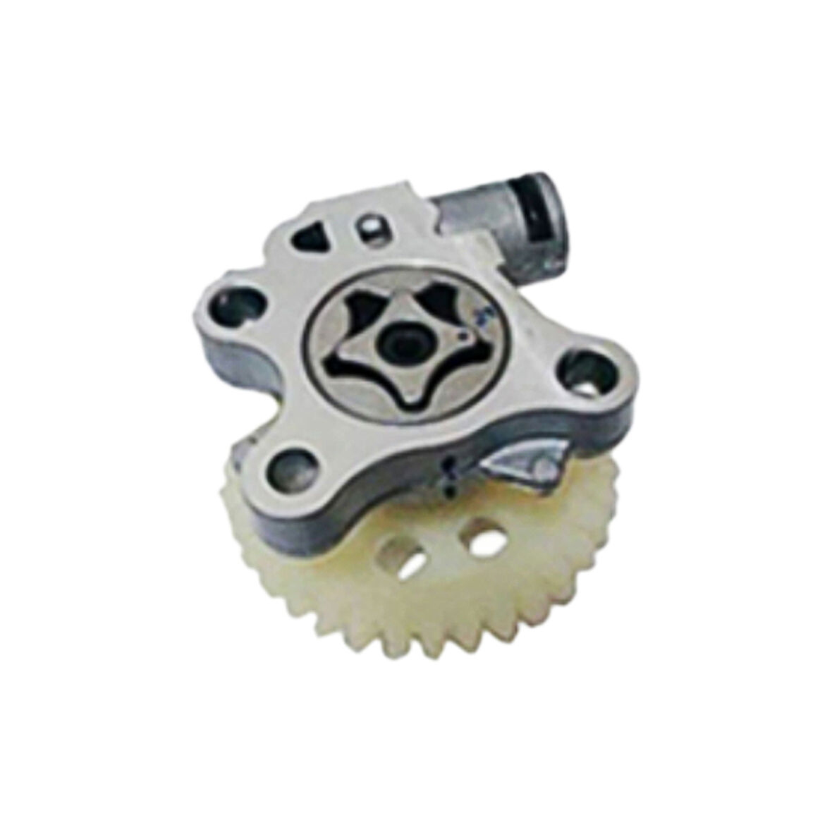 Motobir Yağ Pompası Orjinal JU571000 Bajaj Pulsar Ns200 RS200