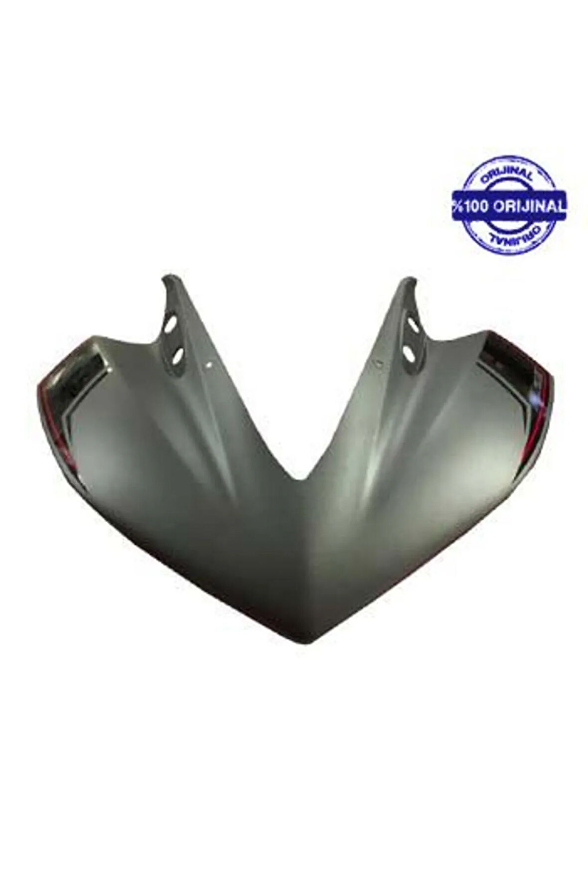 YZF - R25 ÇERÇEVE FÜME 1WD-XF83F-00-P4