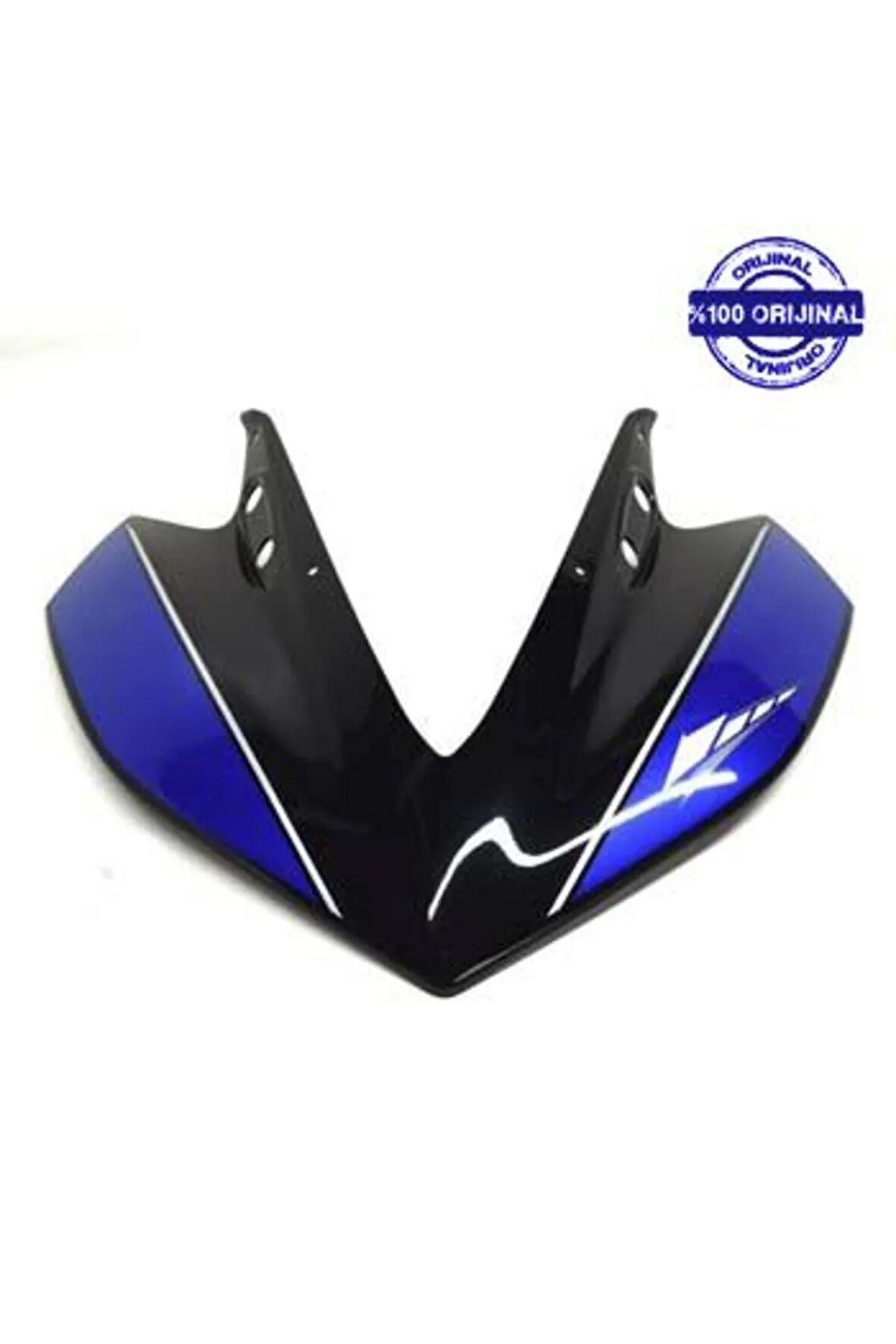 YZF - R25 ÇERÇEVE MAVİ 1WD-XF83F-30-P0