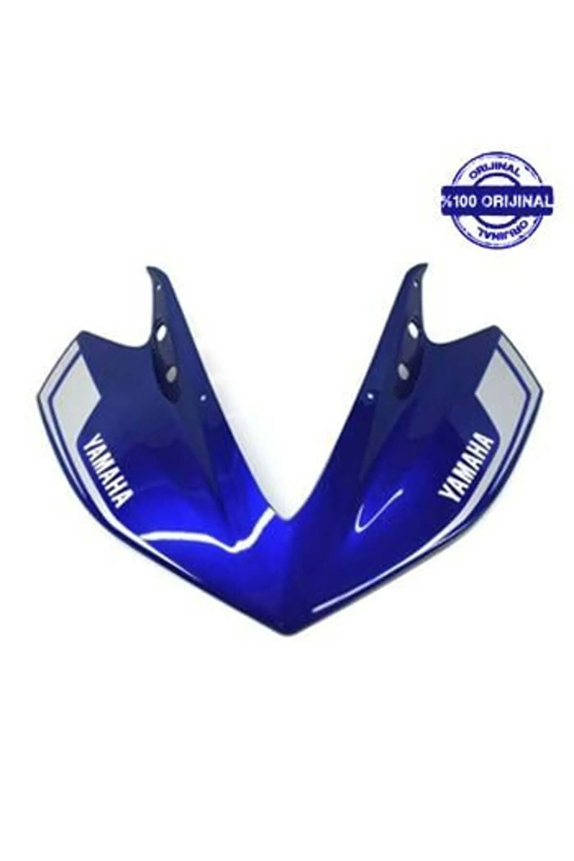 YZF - R25 ÇERÇEVE MAVİ 1WD-XF83F-80-P1