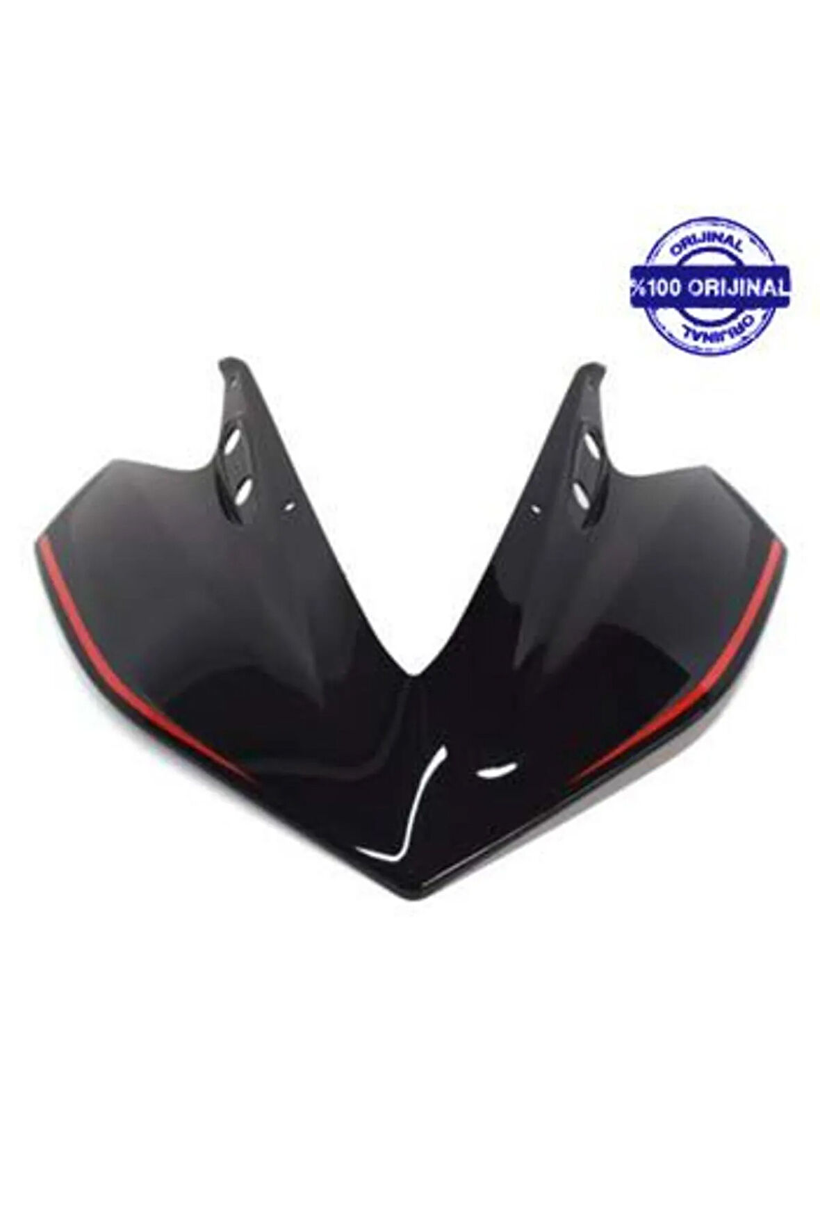 YZF - R25 ÇERÇEVE SİYAH 1WD-XF83F-40-P0