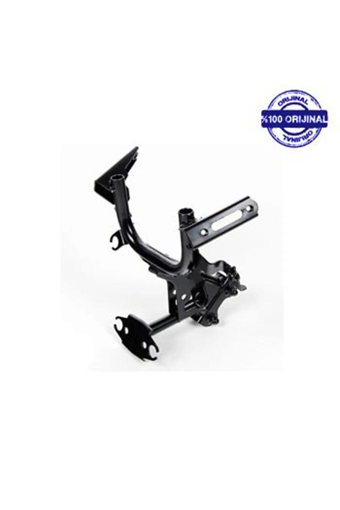 Kafa Demiri [orjinal] 1wd-f8356-00 (2014-2018) [yamaha] Yzf - R25