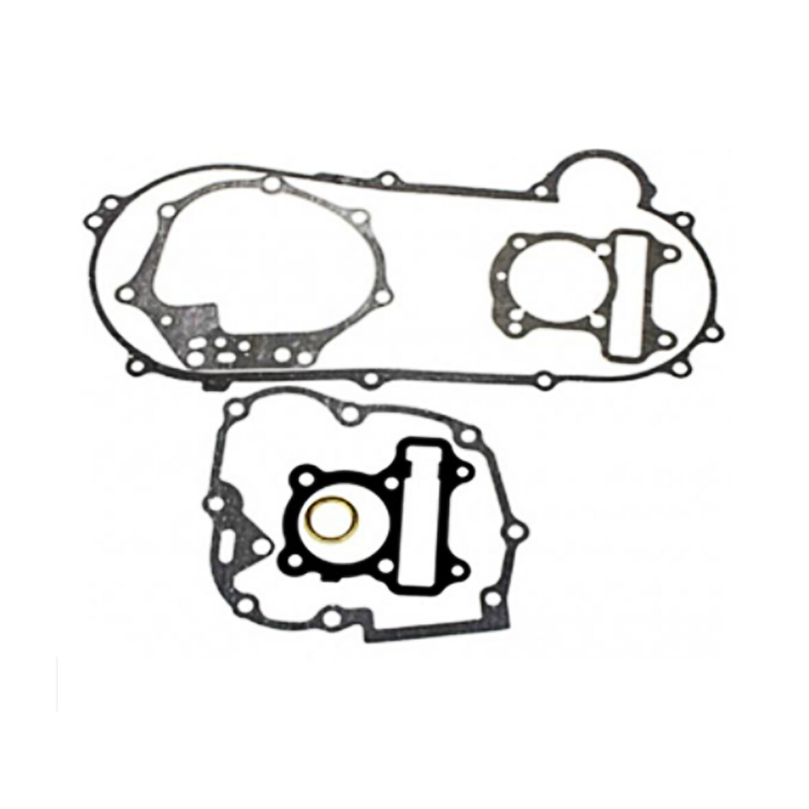 Motobir Silindir Conta Takımı Küba Zenzero 125