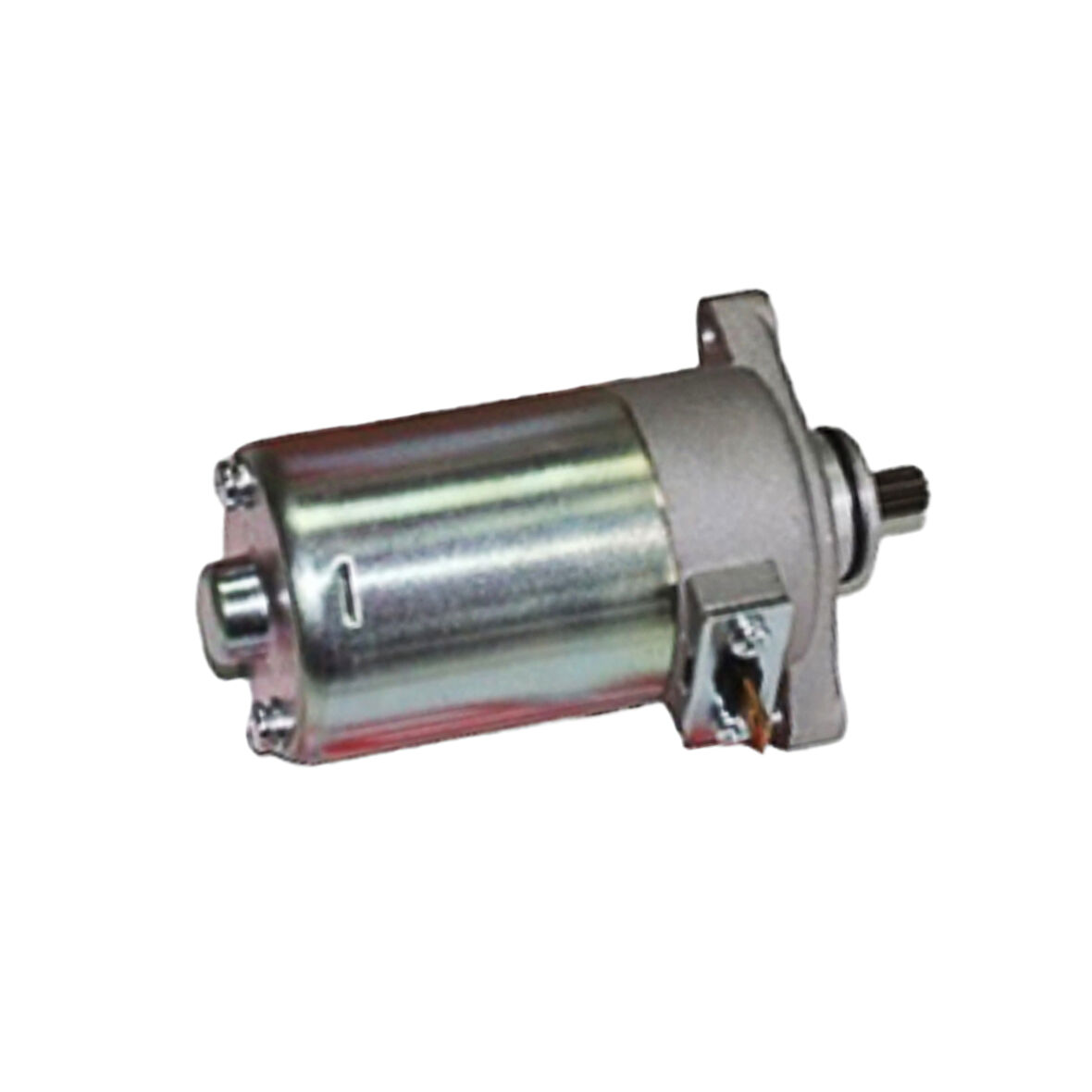 Motobir Marş Motoru Küba Zenzero 31200-K25P-000