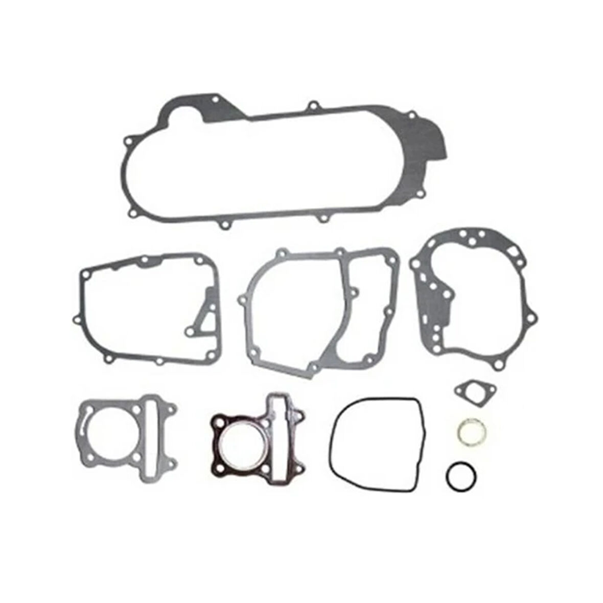 Motobir Silindir Conta Takımı Scooter 80cc