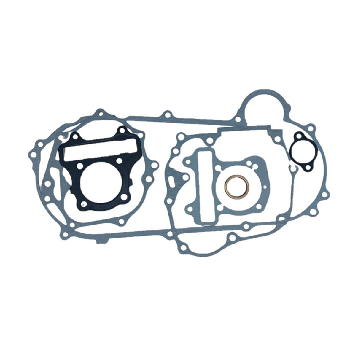 Motobir Silindir Conta Takımı Honda Activa 125 S