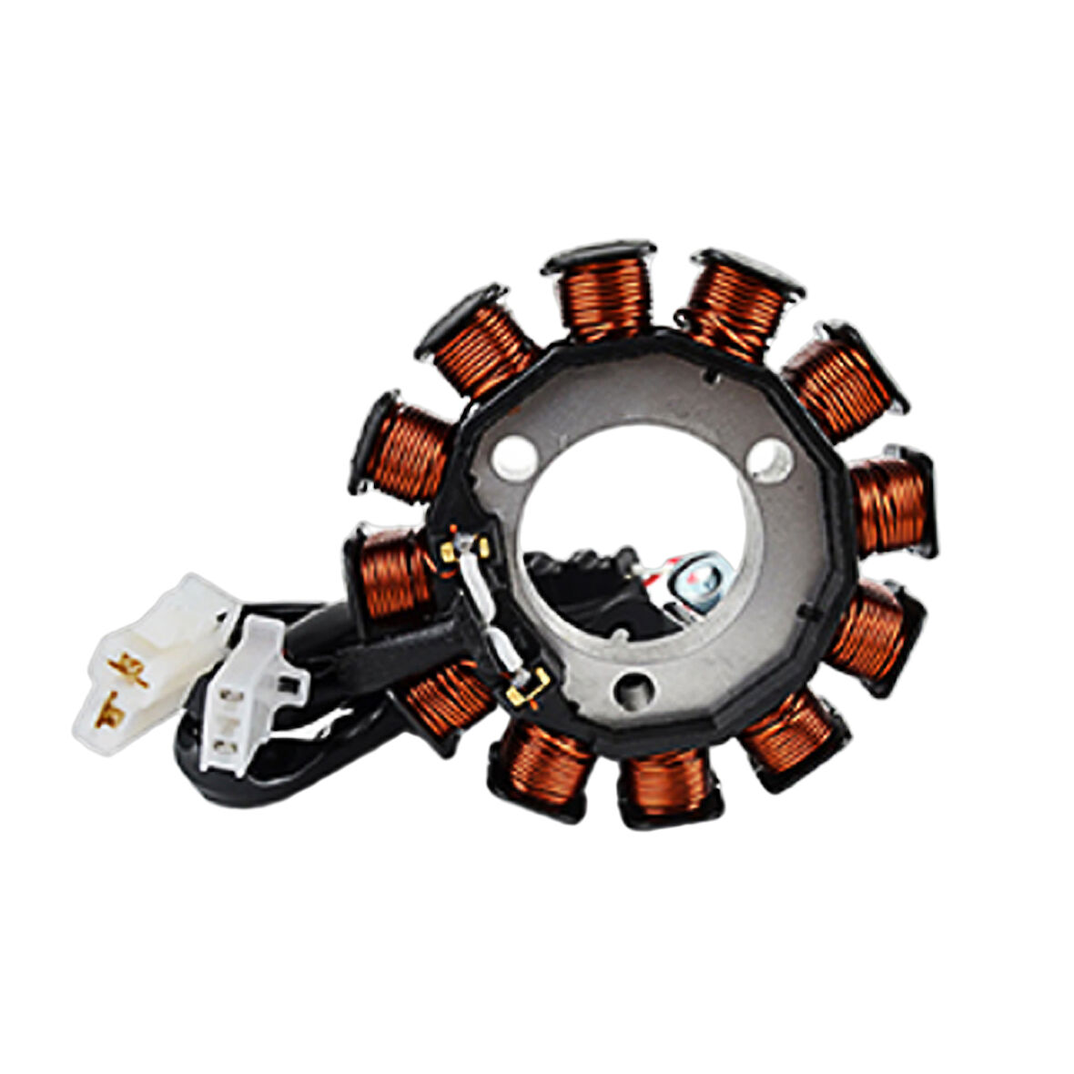 Motobir Statör Yamaha Xmax 250 2018-2023 Xcity 250 2018-2023