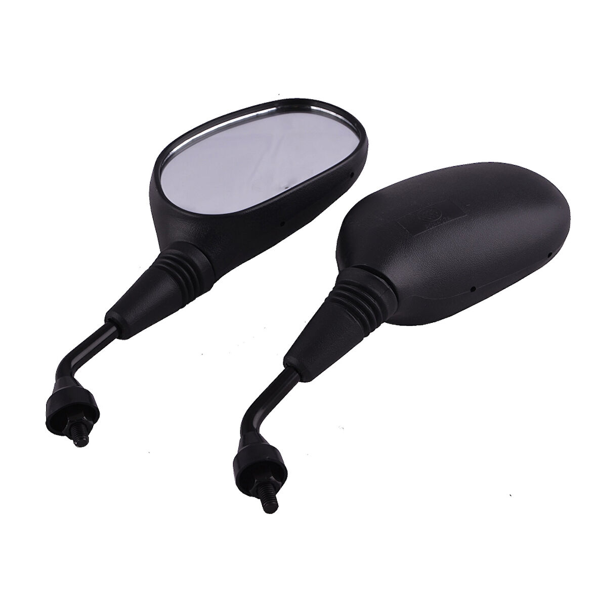 Motobir Ayna Takımı Qy076 10mm Cub