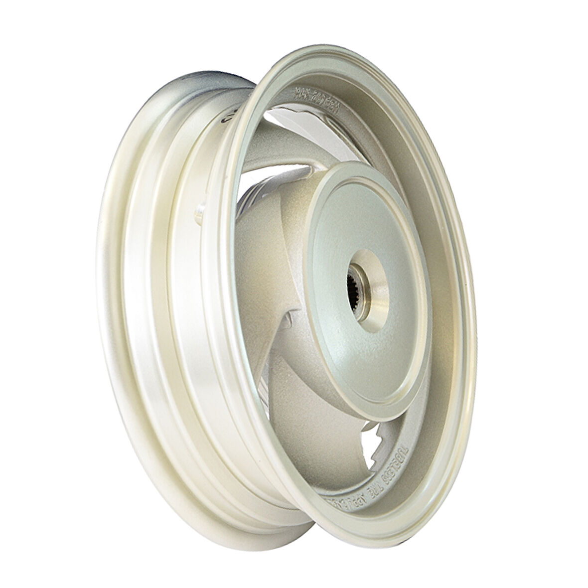 Motobir Arka Jant Honda Spacy 110