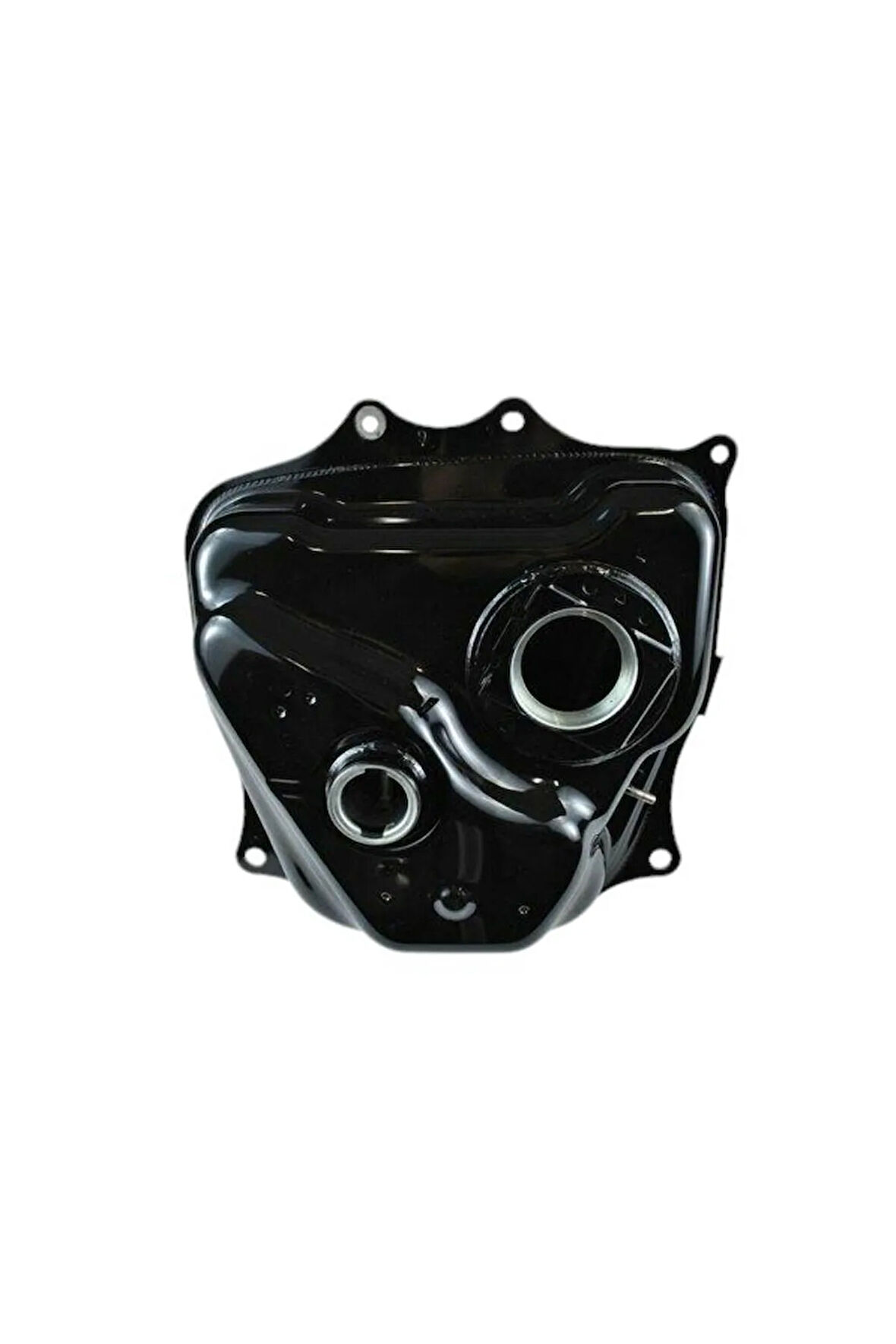 BENZİN DEPOSU KOMPLE OEM [HONDA] SPACY 110 YENİ MODEL