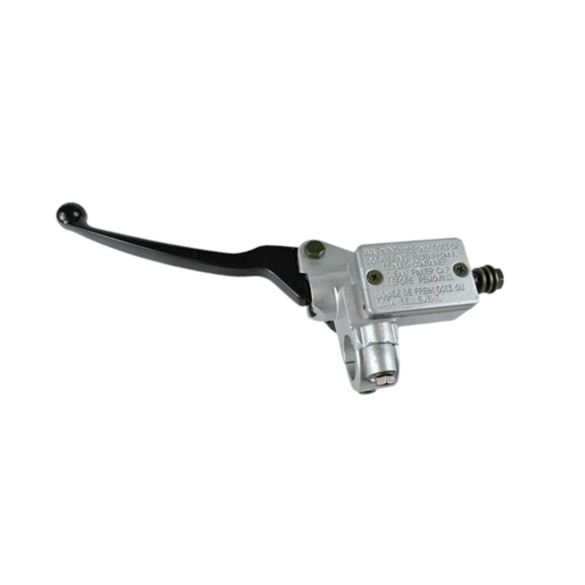 Motobir Ön Fren Üst Merkezi ve Kolu Scooter 125cc 150cc