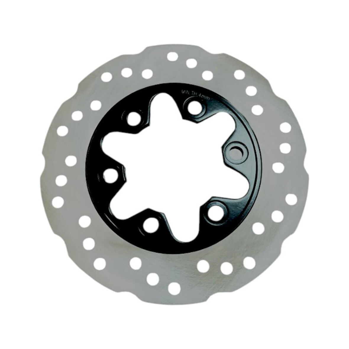 Motobir Fren Diski Arka Mondial Drift L 2019-2021