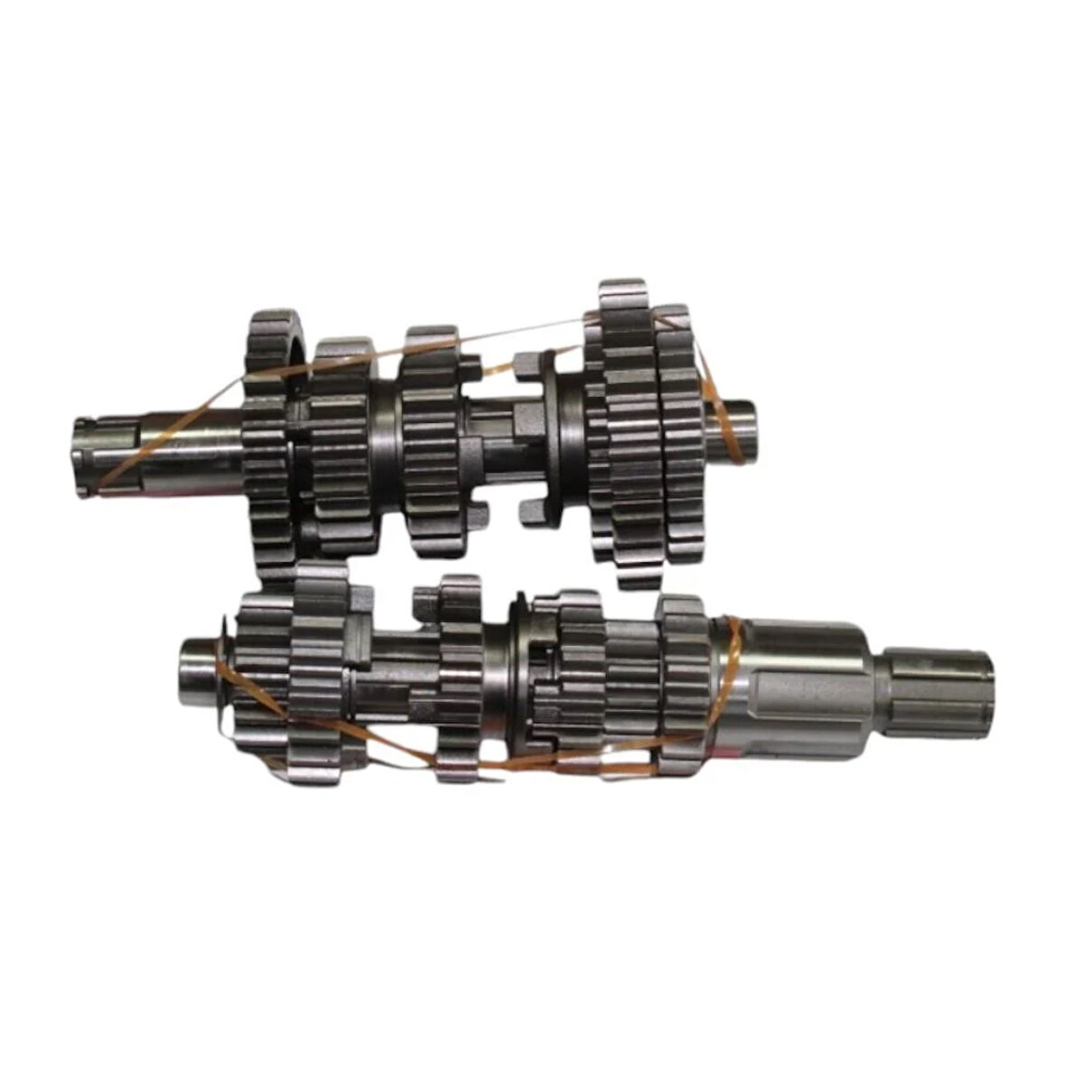 Motobir Şanzıman Komple Cg125 15T